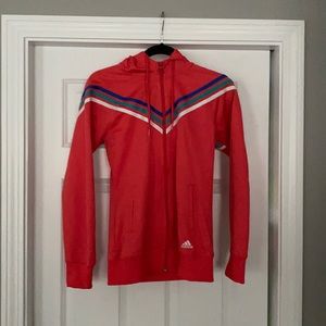 Adidas jacket